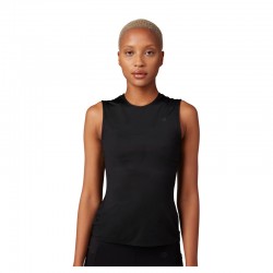 KOSZULKA BEZ RĘKAWÓW FOX...