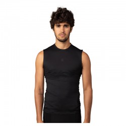 KOSZULKA BEZ RĘKAWÓW FOX...