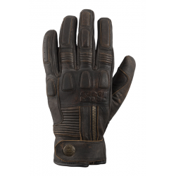 RĘKAWICE SKÓRZANE IXS...