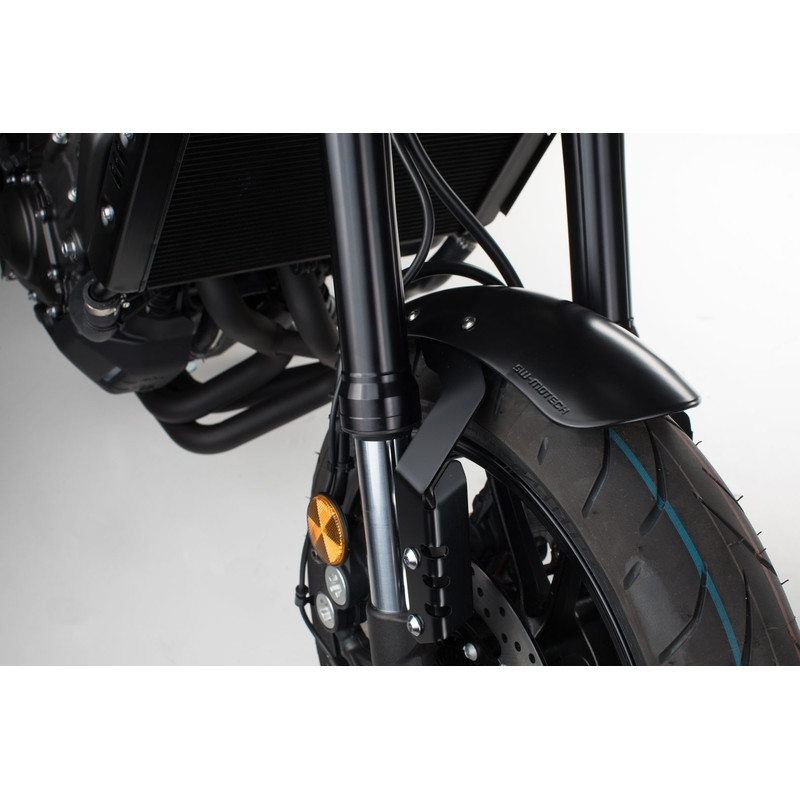 BŁOTNIK SW-MOTECH YAMAHA XSR 900 (16-), BLACK