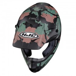 KASK HJC CS-MX II FERIAN...