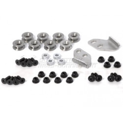 ZESTAW ADAPTERÓW NA STELAŻ...