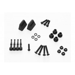 ZESTAW ADAPTERÓW NA STELAŻ...