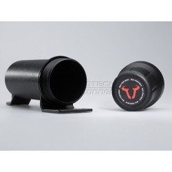 POJEMNIK NA NARZĘDZIA DO STELAŻY KUFRÓW BOCZNYCH EVO SW-MOTECH BLACK