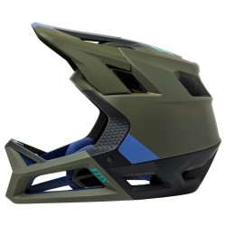 KASK ROWEROWY FOX PROFRAME...