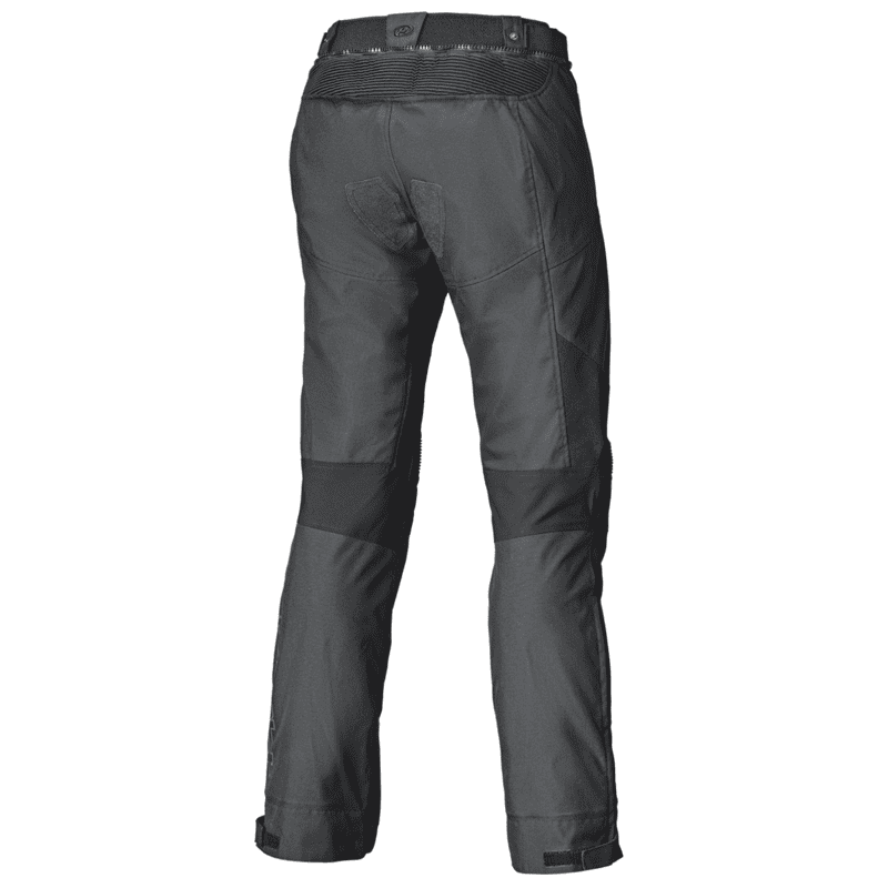 SPODNIE TEKSTYLNE HELD SAVONA [GORE-TEX] BLACK SLIM 