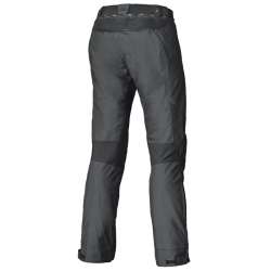 SPODNIE TEKSTYLNE HELD SAVONA [GORE-TEX] BLACK SLIM 