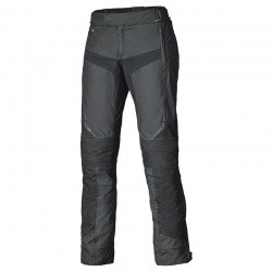 SPODNIE TEKSTYLNE HELD SAVONA [GORE-TEX] BLACK SLIM 