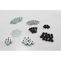 ZESTAW ADAPTERÓW NA STELAŻ...