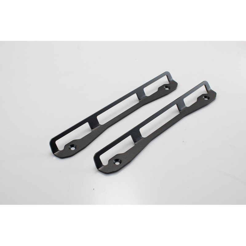 ZESTAW ADAPTERÓW DO KUFRÓW CENTRALNYCH SHAD 2 DO STELAŻY PRO, SW-MOTECH