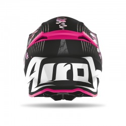 KASK AIROH TWIST 2.0 MAD MATT 