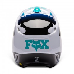 KASK FOX V1 KOZMIK BLUEBERRY  ENDURO CROSS