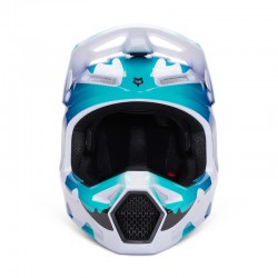 KASK FOX V1 KOZMIK BLUEBERRY  ENDURO CROSS