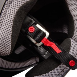 KASK FOX V1 STATK MULTI  ENDURO CROSS