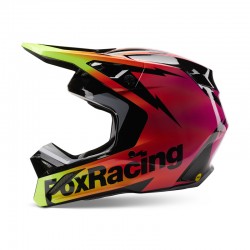 KASK FOX V1 STATK MULTI  ENDURO CROSS