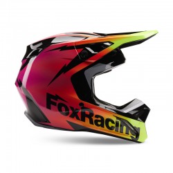 KASK FOX V1 STATK MULTI  ENDURO CROSS