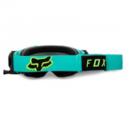 GOGLE FOX VUE STRAY - ROLL OFF TEAL  ENDURO CROSS