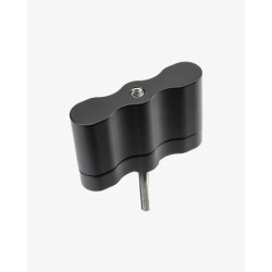 Overland-Fuel Mount Extension