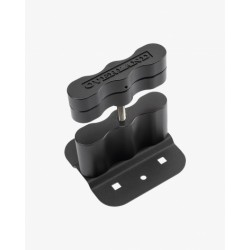 Overland-Fuel Double Handle Mount