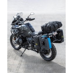 Overland-Fuel 4,5-Litrowy zbiornik na wodę