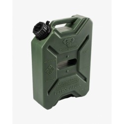 Overland-Fuel 4,5-Litrowy zbiornik na paliwo