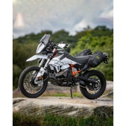 Kriega OS-FOOTREST Eliminator KTM 790/890 & NORDEN 901