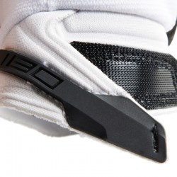 RĘKAWICE FOX JUNIOR 180 STATK RED/YELLOW  ENDURO CROSS