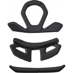 ZESTAW GĄBEK FOX DO KASKU...