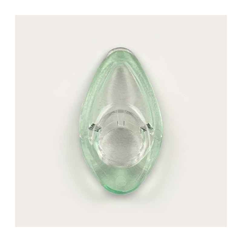 WLOT POWIETRZA PRZEDNI TEAR DUCT ARAI DO KASKU SAMOCHODOWEGO GP-7 CLEAR