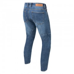 SPODNIE JEANS REBELHORN...