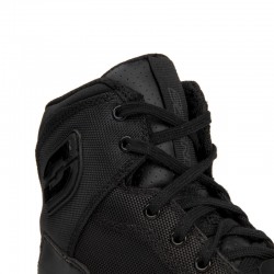 BUTY OZONE SPIN BLACK/WHITE SOLE 