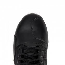 BUTY OZONE SPIN BLACK/WHITE SOLE 