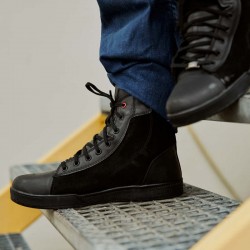 BUTY REBELHORN TRAMP II BLACK 36