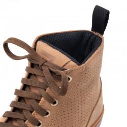 BUTY REBELHORN TRAMP II SAND 36