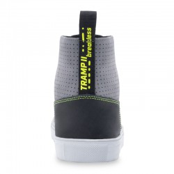 BUTY REBELHORN TRAMP II GREY/FLUO YELLOW 36