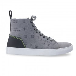 BUTY REBELHORN TRAMP II GREY/FLUO YELLOW 36