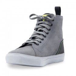 BUTY REBELHORN TRAMP II GREY/FLUO YELLOW 36