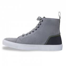 BUTY REBELHORN TRAMP II GREY/FLUO YELLOW 36