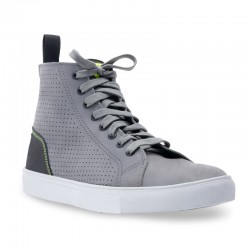BUTY REBELHORN TRAMP II GREY/FLUO YELLOW 36