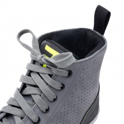 BUTY REBELHORN TRAMP II GREY/FLUO YELLOW 36