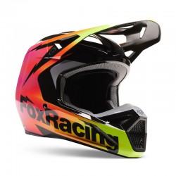 KASK FOX JUNIOR V1 STATK MULTI  ENDURO CROSS