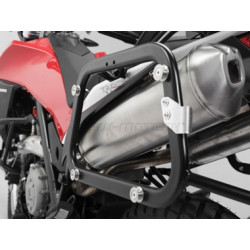 ZESTAW KUFRÓW BOCZNYCH TRAX...