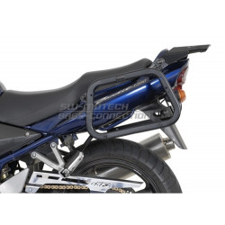 STELAŻ EVO NA KUFRY BOCZNE...