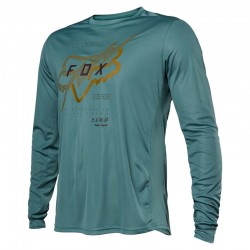 KOSZULKA ROWEROWA Z DŁUGIM...