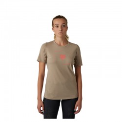 KOSZULKA ROWEROWA FOX LADY RANGER DR VENI MOCHA  ENDURO CROSS