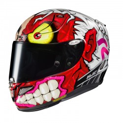 KASK HJC R-PHA-11 TWO FACE...