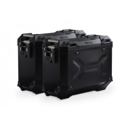 ZESTAW KUFRÓW BOCZNYCH TRAX...