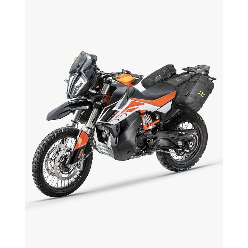 Kriega OS-Base KTM 790/890 adventure fit