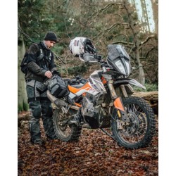Kriega OS-Base KTM 790/890 adventure fit