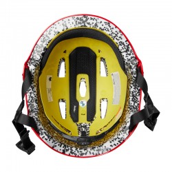 KASK ROWEROWY FOX JUNIOR...